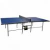 InSPORTline Extreme egy nagyon kedvelt ping pong asztal A ping pong asztal 16 mm es MDF medium denstity fibreboard magasan ellenll anyagbl kszlt Ers konstrukcijnak ksznheten tkletesen meg