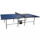 Ping pong asztal inSPORTline EXTREME hlval tkkel s labdkkal