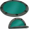 Deluxe Poker Table Top 155 cm tmrj kerek pker asztallap