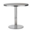INOX KIVITEL ASZTALLB RENDELHET HOZZ TOPALIT MELAMINE 80 CM TMRJ ASZTALLAP