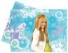 Hannah Montana party asztaltert