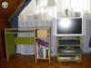 IKEA TV mdiatrol szmtgp asztal