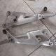 Honda CBR 1100XX hts lbtart