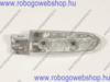 APRILIA Lbtart Tapos Jobb Pegaso 660 shiver Aprilia