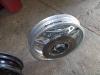 Honda vf cbx hts kerk