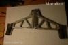 Honda MTX 125 (olasz) hts lbtart - 2000 Ft