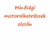 Motor Alkatrszek Vasparipa Tagoknak 5% kedvezmnnyel!