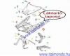 Eredeti gyri bal lbtart tapos 50 ccm s MBK Booster NG s Yamaha Spy robogkhoz MBK 50 CW RS Booster NG 2001 02 YAMAHA 50 BWS Bump 97 98 BWS NG 97 06 BWS NG kataliztoros 99 00 CW RS Spy 95 98