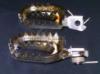Titn lbtart szett Raptor Titanium RX010