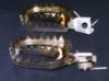 Titn lbtart szett Raptor Titanium RX011