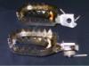 Titn lbtart szett Raptor Titanium RX012