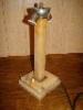 ART DECO ASZTALI LMPA