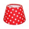 Light Lifestyle Dots kzepes pttys lmpaerny piros