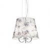 Modern csillr PVC bevonat tetil lmpaernyvel Magassga llthat