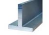 T alak alumnium profil Sajtolt Martin Metal Product