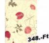 Szirmos leveles 50x70 cm es bagmati mertett papr No 41 Mertett s batikolt papr