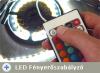 Ahogy egyre olcsbb vlnak a LED szalagok illetve a LED modulok gy egyre nagyobb igny mutatkozik ezeknek a ledes termkeknek a fnyer szablyozsra dimmelsre Sajnos a mai napig csak drgn vagy