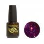 UV lakkzsel glitteres 213 15ml