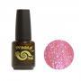 UV lakkzsel glitteres 212 15ml