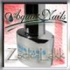 Aqua Nails Zsel Lakk