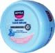 Nivea Baby So Krm 200ml A finom bababr egsz napos hidratlshoz Ez az pol krm a gondosan vlogatott tenger
