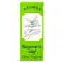 Aromax Bergamott illolaj