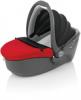Rmer Baby Safe Sleeper mzeskosr Chili pepper