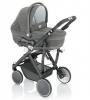 Cam Pulsar babakocsi szett 130