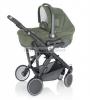 Cam Pulsar babakocsi szett 132