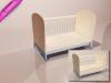 SOLE talakthat babagy 140x70 as matrachoz