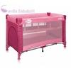 Bertoni Zippy 2 utazgy Rose Princess