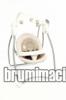 Graco Lovin Hug elektromos hinta hlzati csatlakozval Benny and Bell