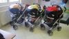 Travel system babakocsi ps693 13