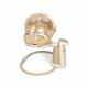 Graco Hinta SweetPeace Hinta s Ringat Fake Fur