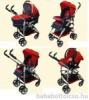 Giraffe Club SH 689 babakocsi szett 3 1 Tbb sznben