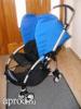 Bugaboo bee babakocsi bundazsk esvd