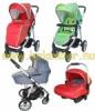 Pierre Cardin multifunkcis babakocsi PS687