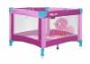 Bertoni Play Station utaz jrka 2013 Birds pink Bertoni Play utaz jrka Kiknek ajnljuk Azoknak a szlknek akik sokat utaznak gyermekkkel mert a Play utazjrk picire csukhat s hordoztskva