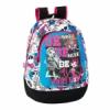 Monster High Be Monster nagy htizsk