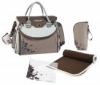 Babymoov Baby Style Pelenkztska Natural