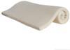 SLEEPY Memory Foam Ortopd vkuum matrac Teflon-Gyapj huzatban