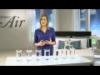 Dormeo Air matrac kivl szellzs