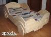Auts gyerekgy 160x70 es Tmr feny