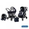 Peg perego pliko switch easy drive babakocsi szett collage