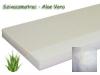 Flkemny szivacs matrac aloe vers huzatban 80x200x12 cm