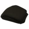 Fejtmlamonitorhoz huzat fekete 1 db ABM HR COVER BLACK