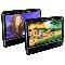 Akcis auts DVD Wharfedale WDM7271 Fejtmlra szerelhet 2 db 9 ki