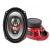 Bull Audio BA TRI 6090 6X9 Ovl 3 utas hangszr
