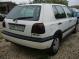 VOLKSWAGEN GOLF III 1 4 CL Trend Szervo 2xAirbag Centrl 039 v M