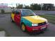 VOLKSWAGEN GOLF III 1 9 GTD HARLEQUIN MAKULTLAN JSZER 